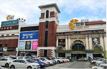 福建泉州印象汇